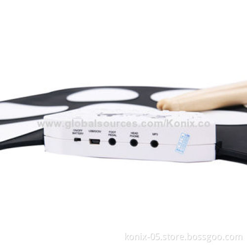 Good Musical Instrument Drum with Drum Sticks for Wholesale